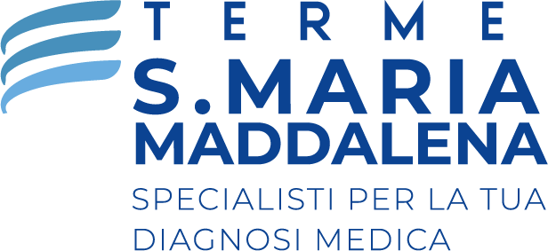 Poliambulatorio Terme Santa Maria Maddalena - Ferentino (FR)