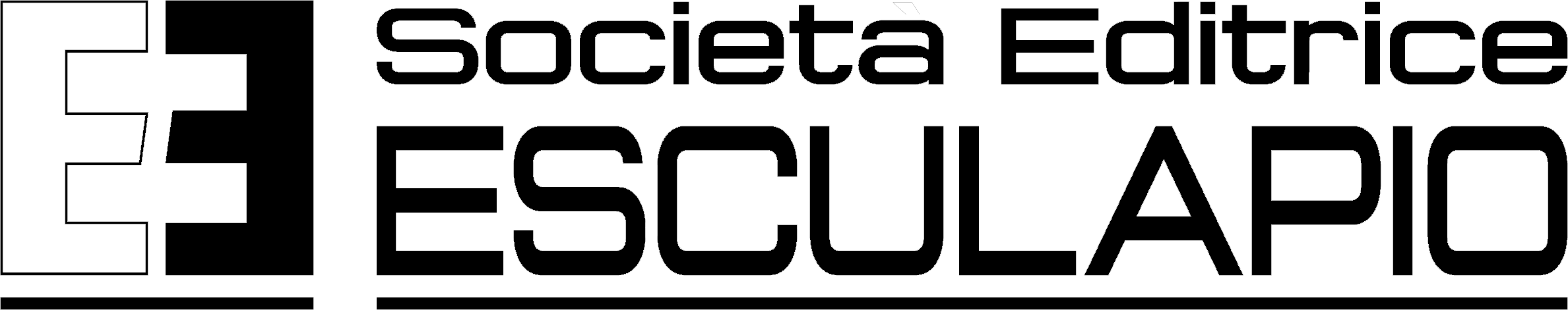 Società Editrice Esculapio